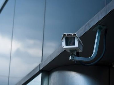 24X7 CCTV SURVEILLANCE